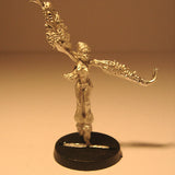 Chaos Imperium - Demoness