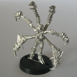 Chaos Imperium - Six clawed Demoness