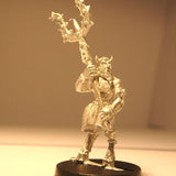 Satyr #1