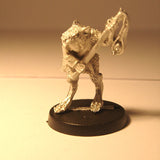 Beastman - Ratman Staff Slinger #1