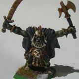 Orc Bloodmaster Commander