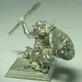 Orc Light Impaler - Spearman 2