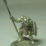 Orc Light Impaler - Spearman 3