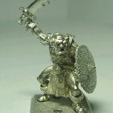 Orc Light Gutter - Swordsman 2