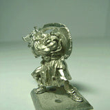 Orc Light Gutter - Swordsman 3