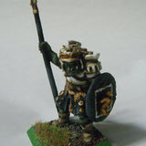 Orc heavy Impaler - Spearman 2