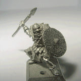 Orc heavy Impaler - Spearman 3