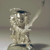 Orc heavy Gutter - Swordsman 1
