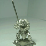 Orc Assault Line - Cleaver 2