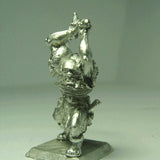 Orc Assault Line - Cleaver 3