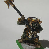Orc Assault Hacker 1