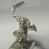 Orc Blood Drinker - Sword up