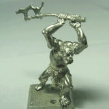 Orc Blood Drinker - Poleaxe