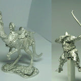 Mounted Orc Archer on Death Jaw 1
