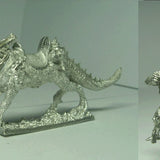 Fast Claw Orc Archer #1