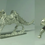 Fast Claw Orc Archer #2