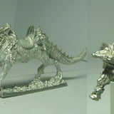 Fast Claw Orc Archer #3