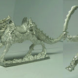 Fast Claw Orc Commander