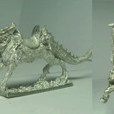 Fast Claw Orc Standard Bearer