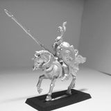 Mounted Knight