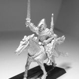 Light Cavalryman