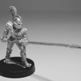 Pikeman 2