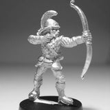 Regular Archer 2