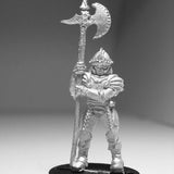 Halberdier 1