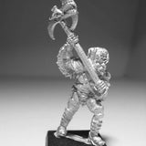 Thane Bodyguard 1