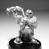 Dwarf Beast Handler