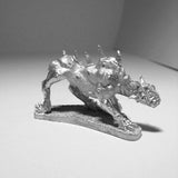 Spined Hound #1