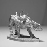 Spined Hound #2