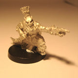 Orc Commander