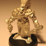 Tribal Orc Executioner