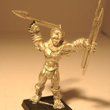 Tribal Orc Javelinman 2