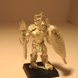 Tribal Orc Spearman 2