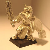 Orc Eagle Warrior #1