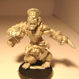Tribal Orc Hero