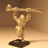 Tribal Orc Shamanic Guard #2