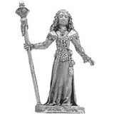 Female Magic User