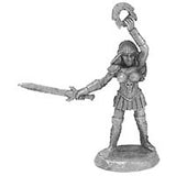 Female Gladiator