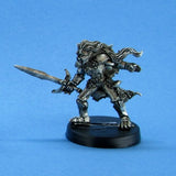 Panther Knight 1