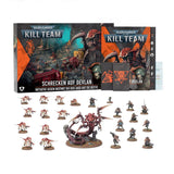 Warhammer 40k - Kill Team: Schrecken auf Devlan (102-04)