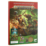 EINSTEIGERLEITFADEN AGE OF SIGMAR (DEU)