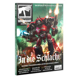 WHITE DWARF 523 (APRIL-26) (DEUTSCH)