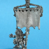 Dwarf Grenadier Standard