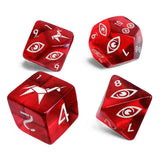 Blade Runner Base Dice