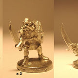 Goblin Swordsmen (6)