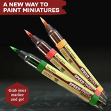 Speedpaint Marker Introductory Set