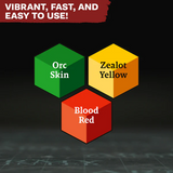 Speedpaint Marker Introductory Set